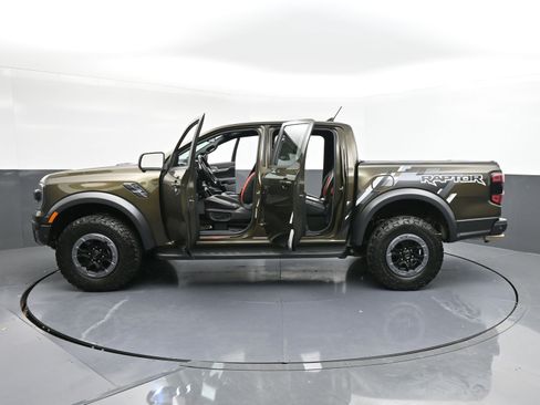 Used 2024 Ford Ranger Raptor image 39