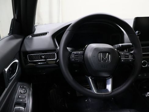 New 2026 Honda Civic Sport Touring image 24