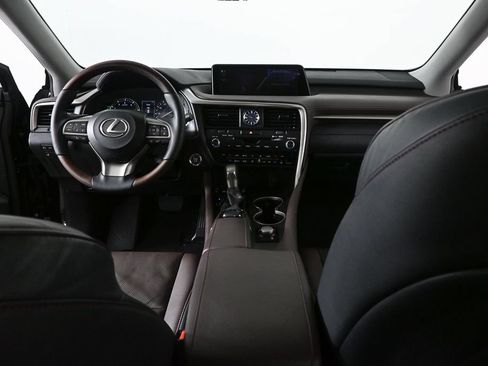Used 2016 Lexus RX 350 FWD image 16