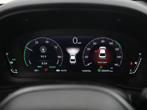 Used 2025 Honda Accord Sport image 18