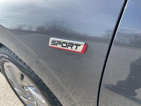 Used 2024 Subaru Legacy Sport image 3