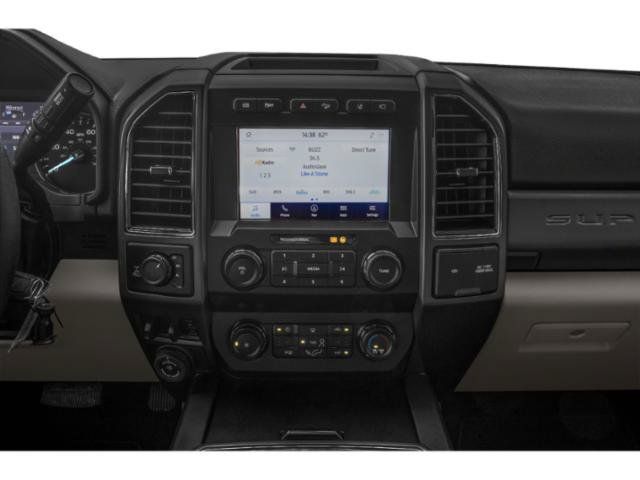 Used 2020 Ford F250 XLT w/ XLT Premium Package AWD/4WD image 10