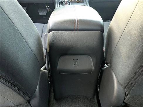 Certified 2024 Nissan Sentra SR image 17