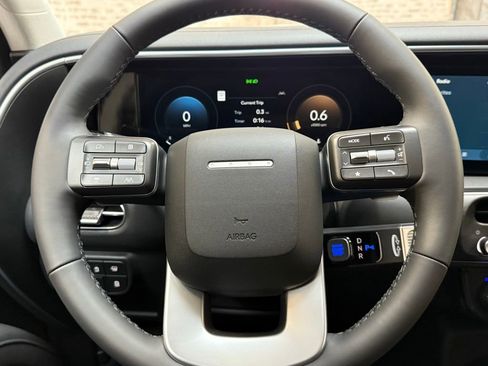 New 2026 Hyundai Palisade SEL image 17