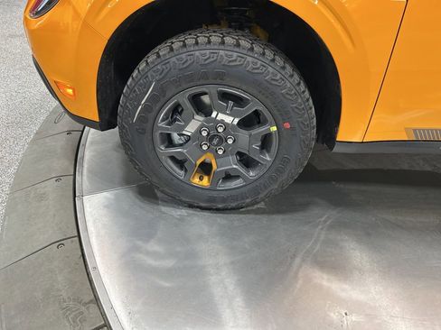 New 2026 Ford Maverick Tremor image 31