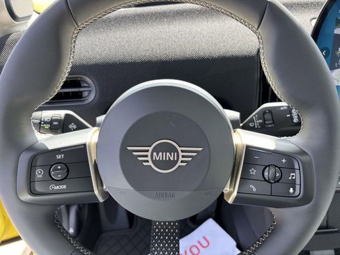 New 2026 MINI Cooper S image 14