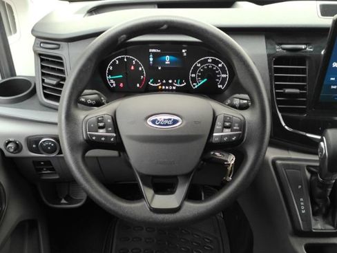 Used 2024 Ford Transit 350 XLT image 25