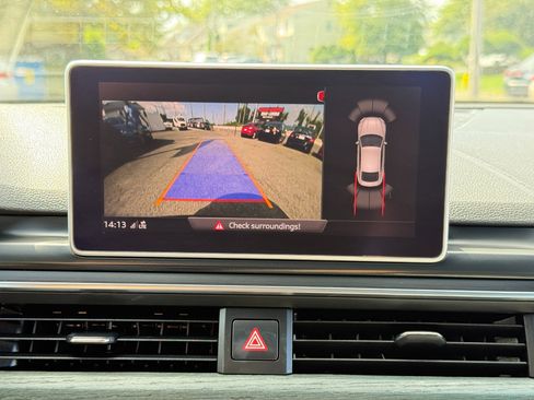 Used 2018 Audi A5 2.0T Premium Plus w/ Premium Plus image 65