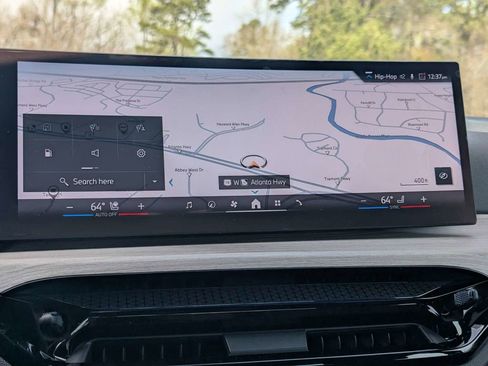 Used 2025 BMW 430i Coupe w/ M Sport Package image 30