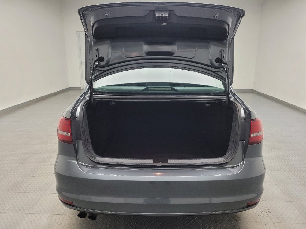 Used 2017 Volkswagen Jetta S FWD image 29
