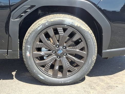 New 2026 Subaru Forester Sport image 6