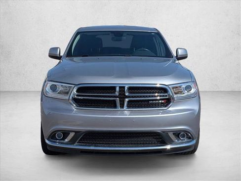 Used 2018 Dodge Durango SXT w/ 3rd Row Seating Group RWD image 2