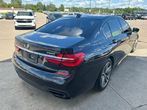Used 2018 BMW ALPINA B7 xDrive AWD/4WD image 5