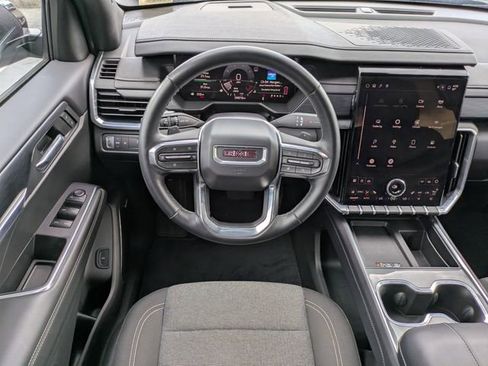 Used 2025 GMC Acadia Elevation FWD image 14