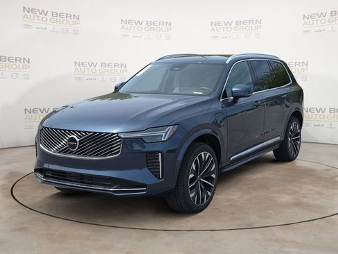 New 2026 Volvo XC90 T8 Core w/ Protection Package Premier AWD/4WD image 1