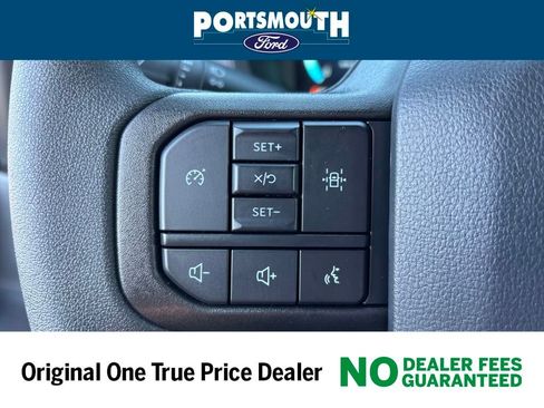 New 2025 Ford F150 STX w/ Equipment Group 200A image 14