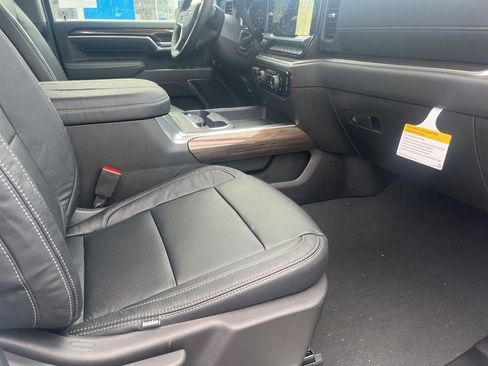 New 2026 Chevrolet Silverado 2500 LT w/ Trail Boss Package image 28