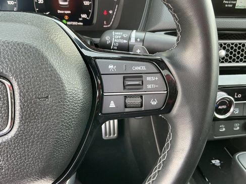 Used 2025 Honda Civic Sport Touring image 30