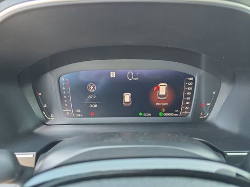 New 2026 Honda Passport TrailSport Elite image 30