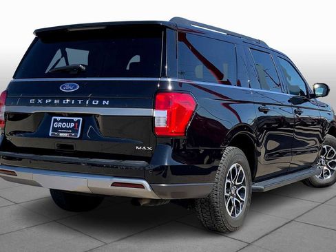 Certified 2024 Ford Expedition Max XLT image 12