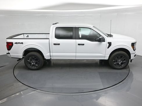 New 2026 Ford F150 STX w/ Equipment Group 200A AWD/4WD image 32