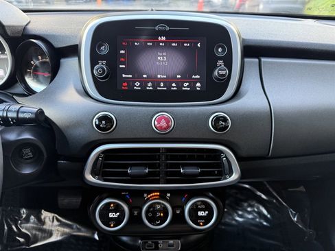 Used 2018 FIAT 500X Trekking image 22
