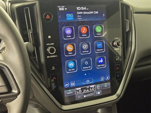 New 2026 Subaru Crosstrek 2.5i Wilderness image 14