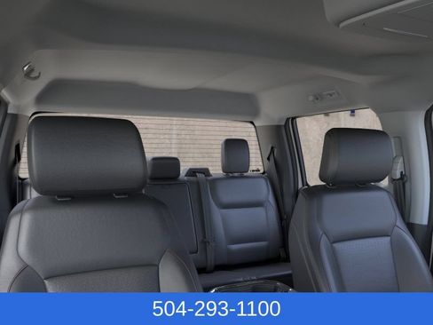 New 2026 Ford F350 Lariat RWD image 24