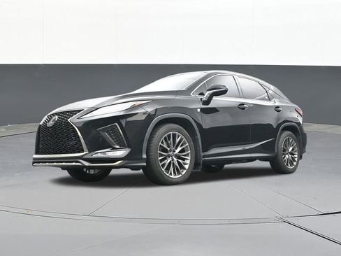 Used 2020 Lexus RX 350 F Sport image 58