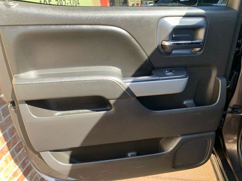 Used 2015 Chevrolet Silverado 2500 LTZ w/ Duramax Plus Package image 20