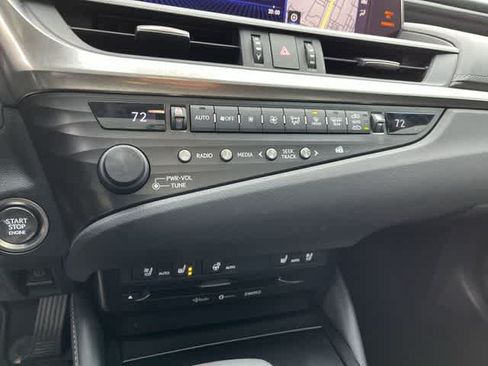 Used 2020 Lexus ES 350 w/ Premium Package FWD image 26