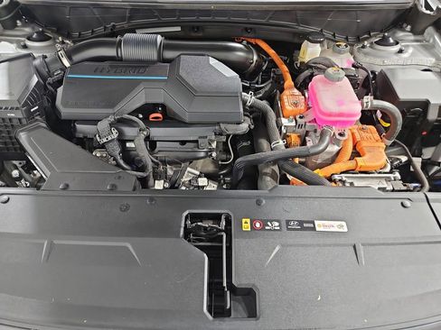 Certified 2022 Hyundai Tucson SEL image 23