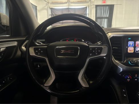Used 2019 GMC Acadia SLT AWD/4WD image 22