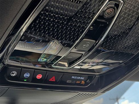 New 2026 Cadillac Vistiq Luxury w/ LPO, Floor Liner Package image 26