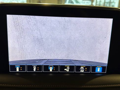 Used 2021 GMC Yukon AT4 w/ AT4 Premium Plus Package image 45