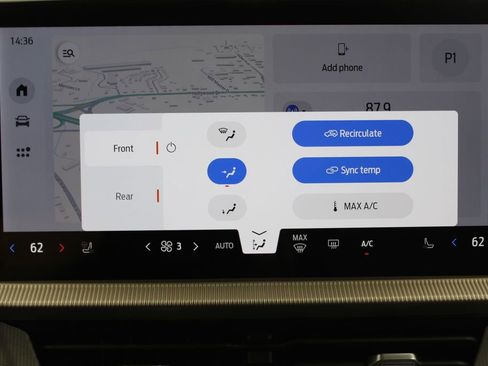 New 2026 Ford Explorer Active image 49