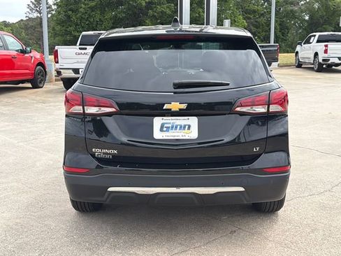 Used 2023 Chevrolet Equinox LT FWD image 6