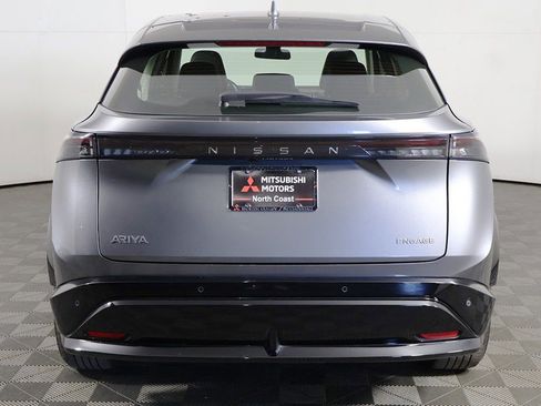 Used 2023 Nissan Ariya FWD image 15