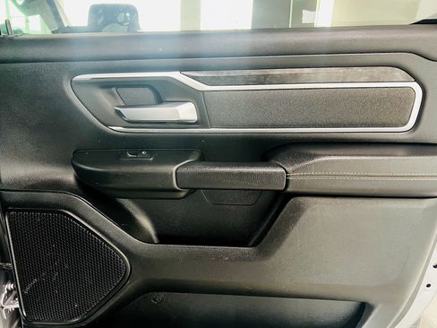 Used 2021 RAM 1500 Big Horn image 28