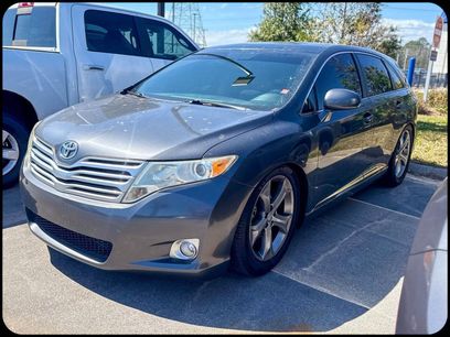Used 2011 Toyota Venza w/ Security Pkg