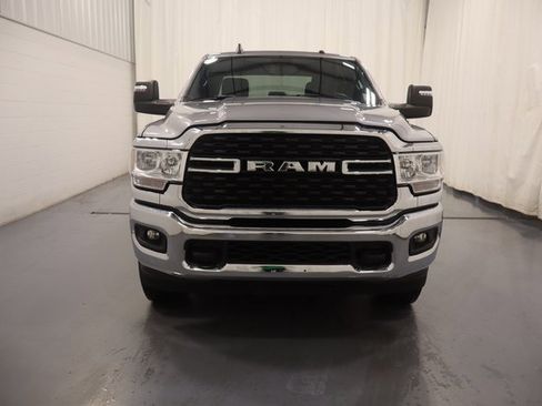 Certified 2024 RAM 2500 Big Horn w/ Bed Utility Group image 3