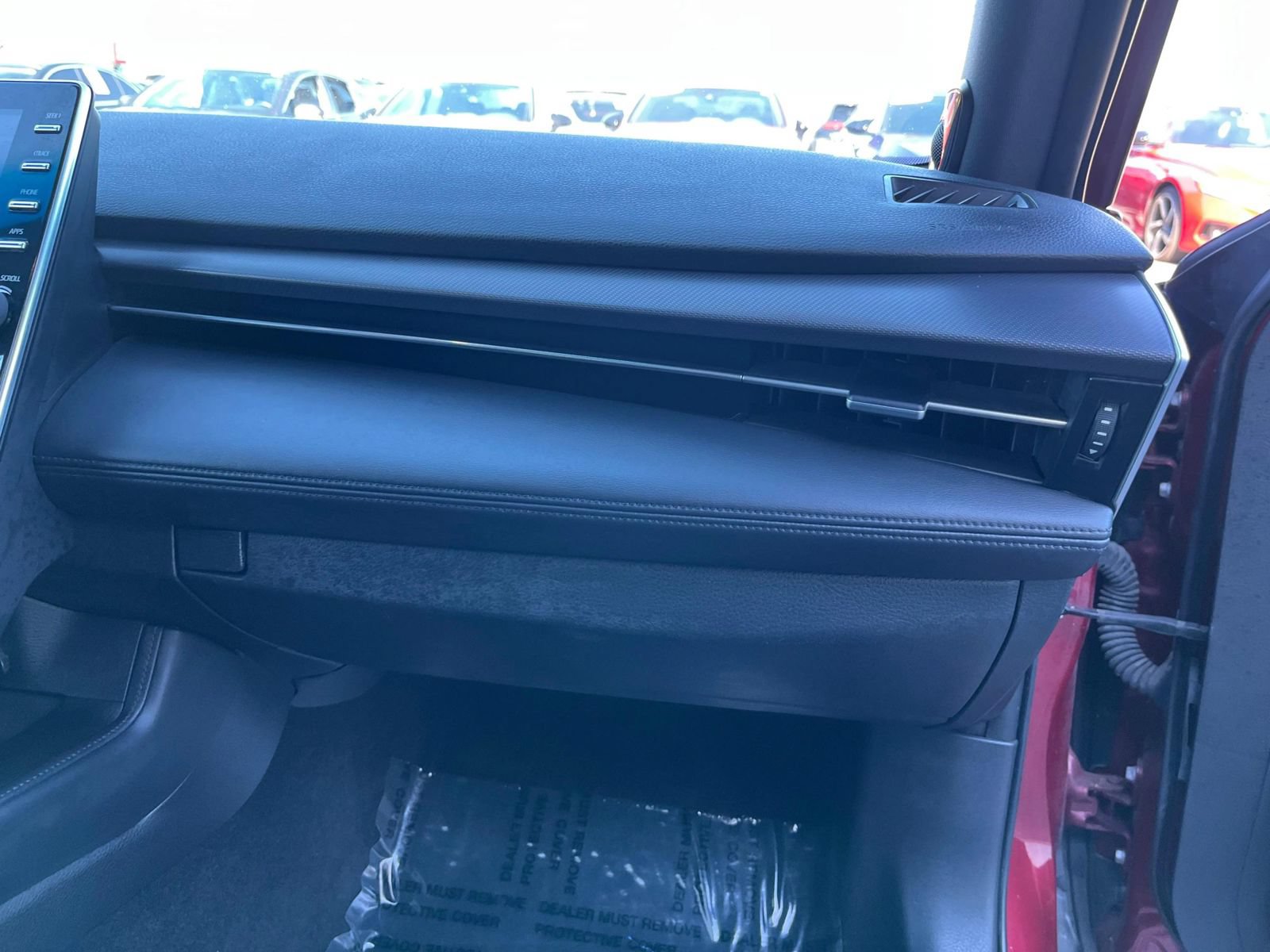 Used 2019 Toyota Avalon XSE FWD image 22