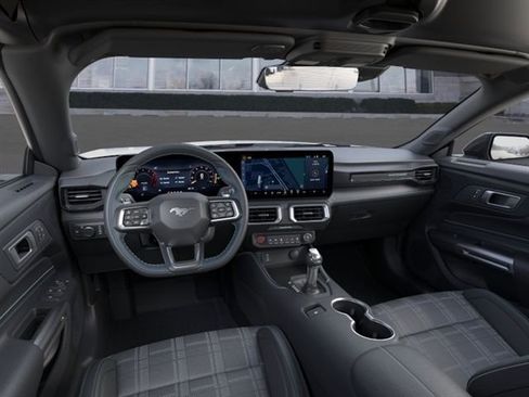 New 2026 Ford Mustang GT Premium RWD image 9