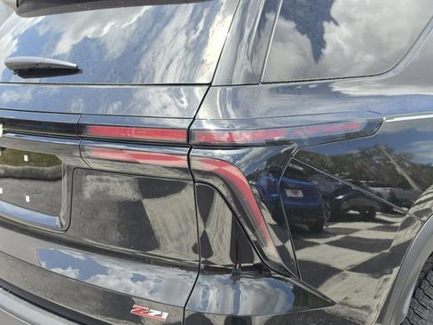 New 2026 Chevrolet Traverse Z71 w/ Enhanced Driving Package AWD/4WD image 10