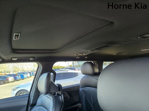 New 2027 Kia Telluride EX image 13