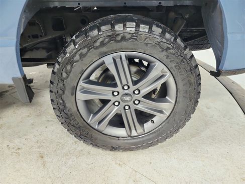 Used 2023 Ford F150 Lariat image 46