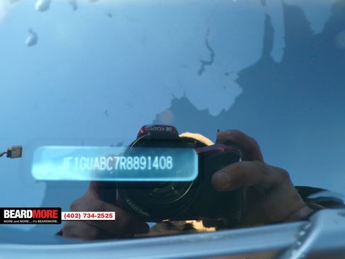 Used 2024 Subaru Impreza 2.0i image 37