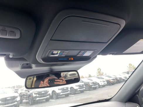 New 2025 Ford Explorer ST image 24