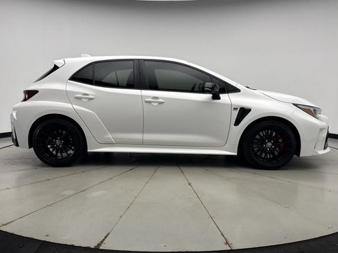 Used 2024 Toyota Corolla GR w/ Performance Package AWD/4WD image 6