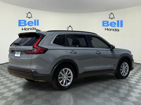Used 2025 Honda CR-V EX-L image 4